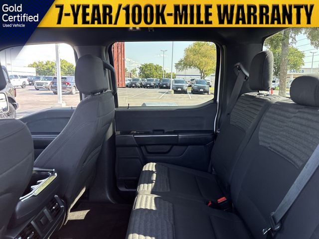 Used 2023 White Ford XL image 15
