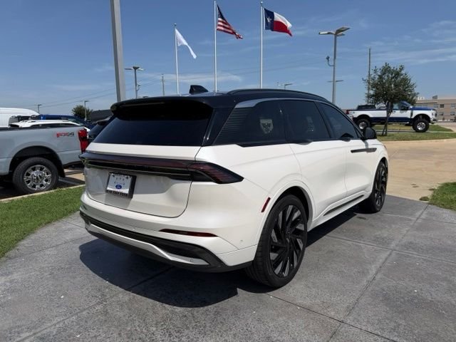 Used 2024 White Lincoln Black Label image 6