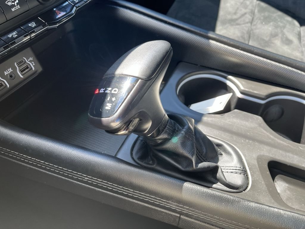 Used 2021 White Dodge GT Plus image 20