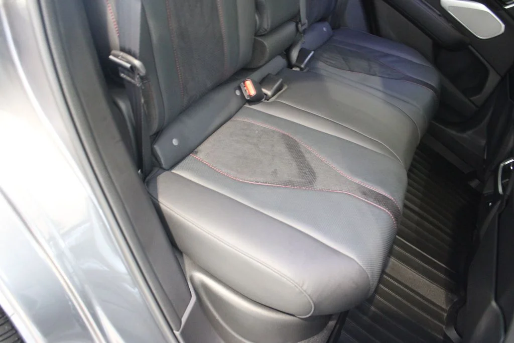 New 2026 Liquid Carbon Metallic Acura A-Spec Package image 24