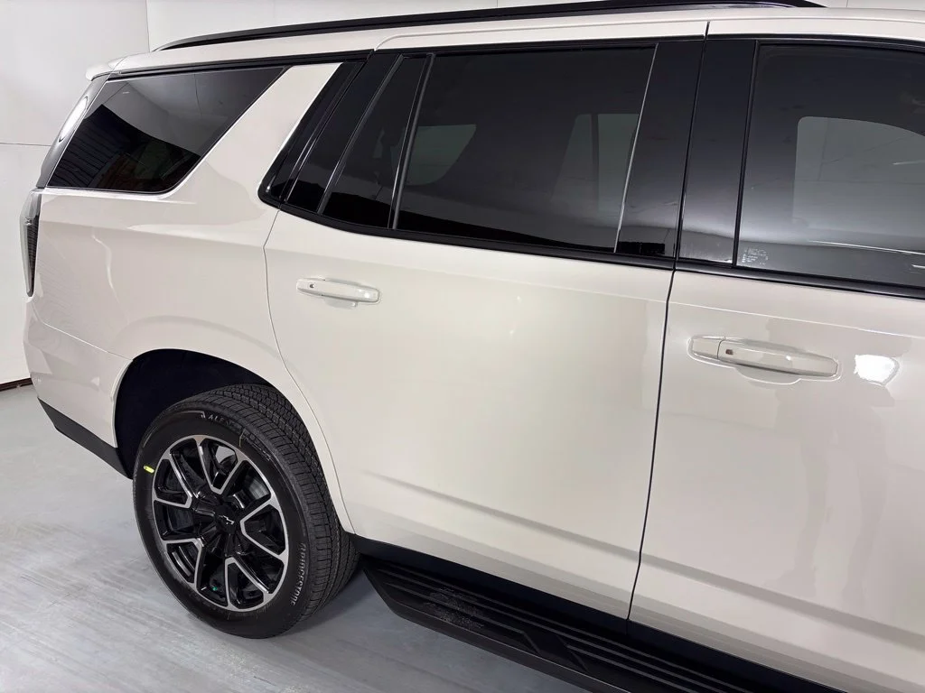 New 2027 White Sands Chevrolet RST image 14