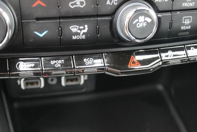 Used 2025 Silver Dodge GT image 10