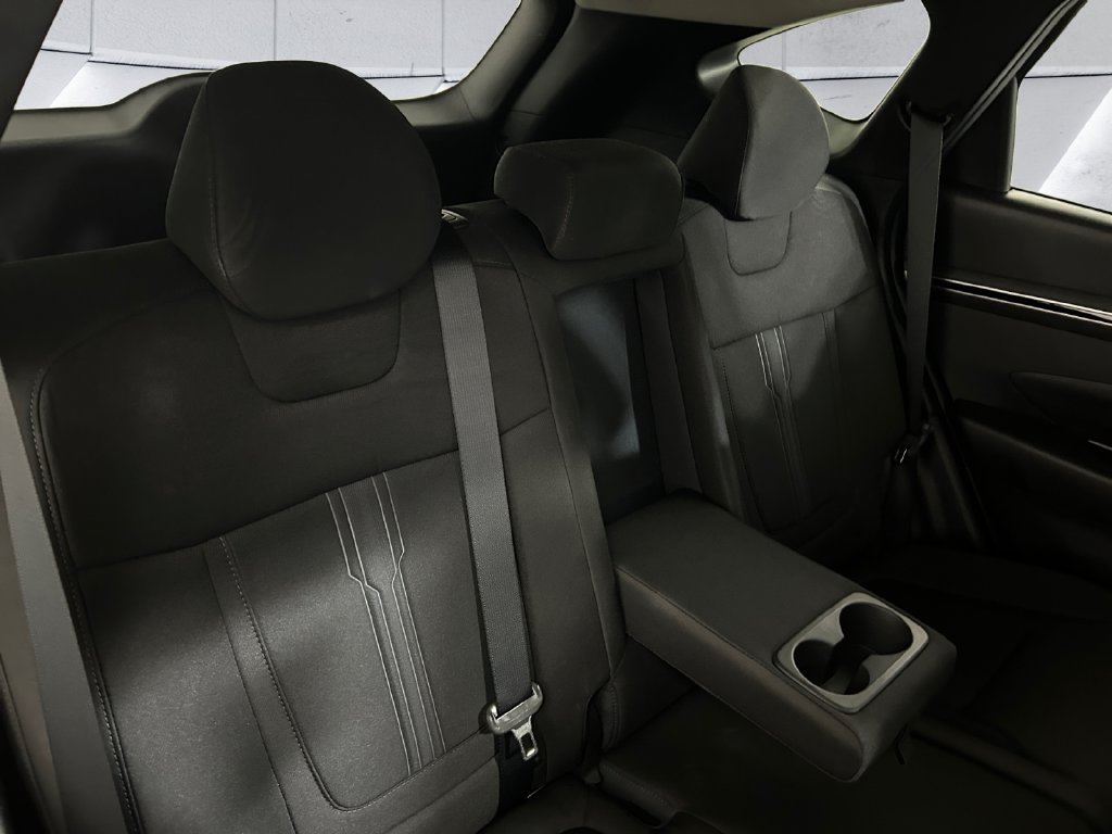 Used 2024 Gray Hyundai SEL image 16