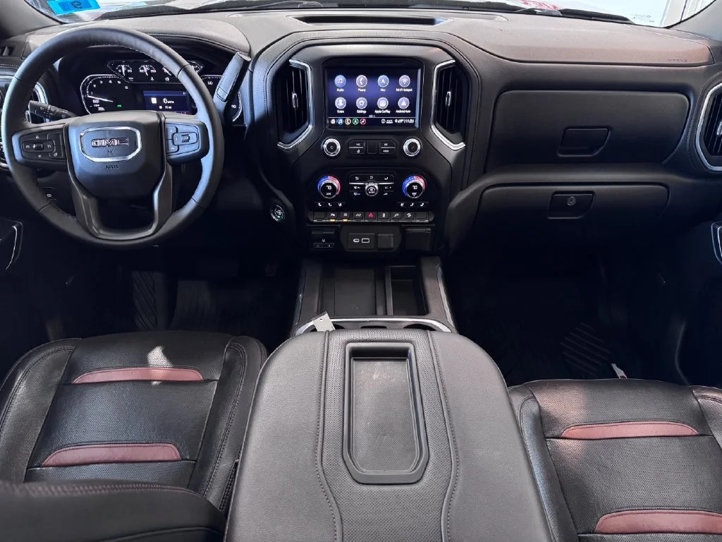 2020 GMC Sierra 1500 AT4 - Photo 14