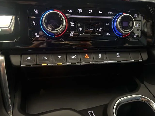 2026 GMC Sierra 1500 Denali - Photo 45