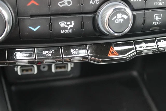 Used 2025 Silver Dodge GT image 10
