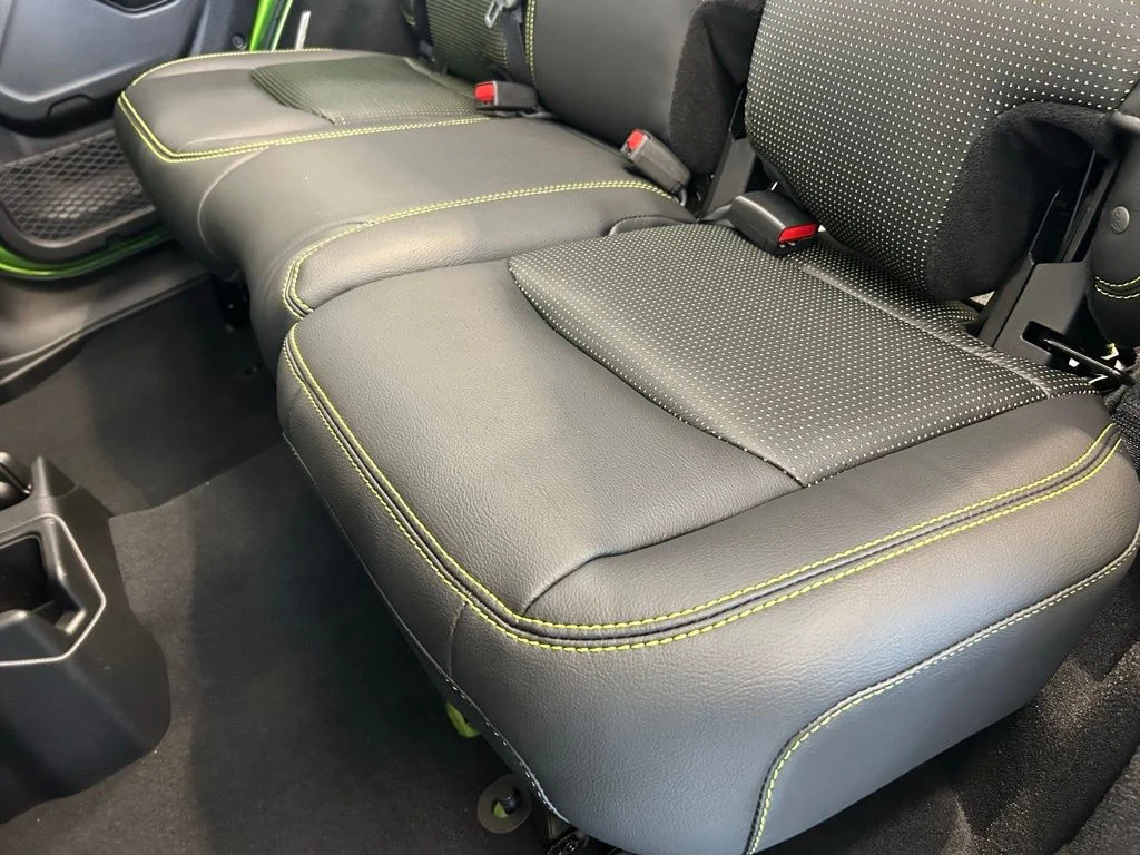 New 2026 Mojito Clearcoat Jeep Sport image 50