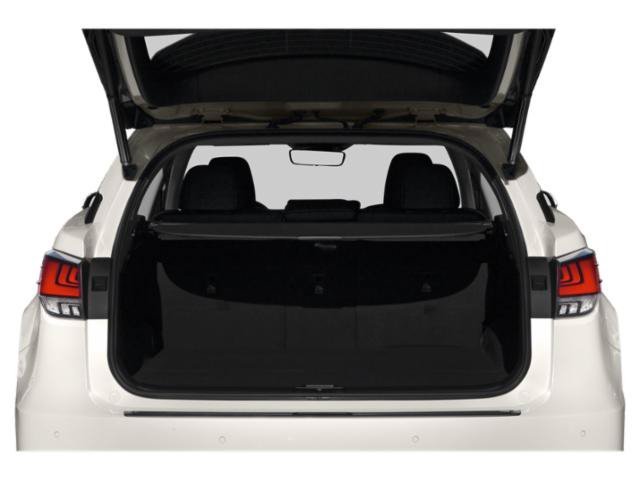 Used 2022 Atomic Silver Lexus 450h image 11