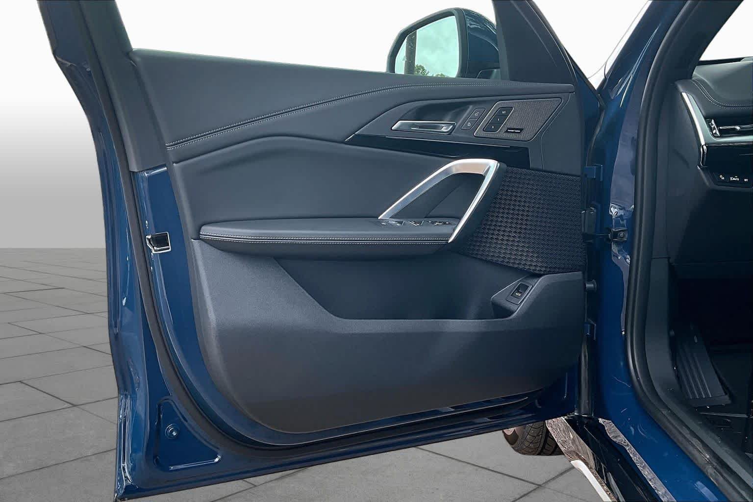 New 2026 Night Dusk Blue Metallic BMW xDrive28i image 10