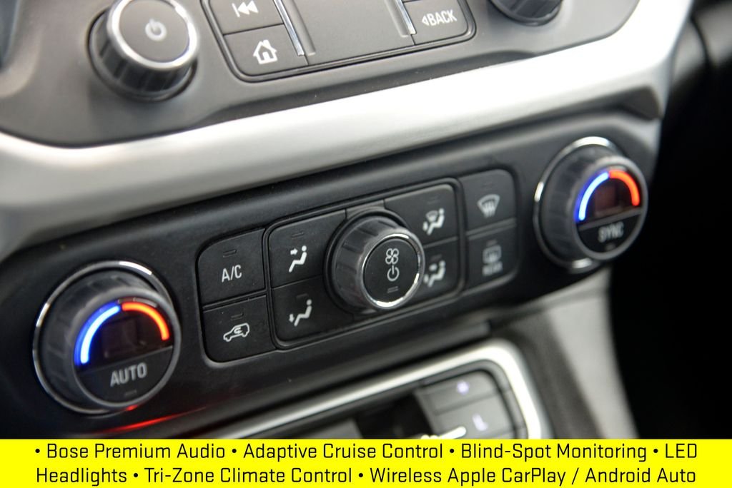 2023 GMC Acadia SLT - Photo 24