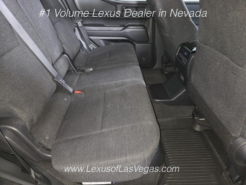 2024 Toyota Land Cruiser Land Cruiser 1958 - Photo 21
