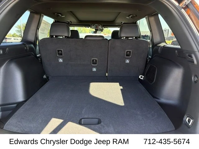 New 2027 Brown Jeep Limited image 29