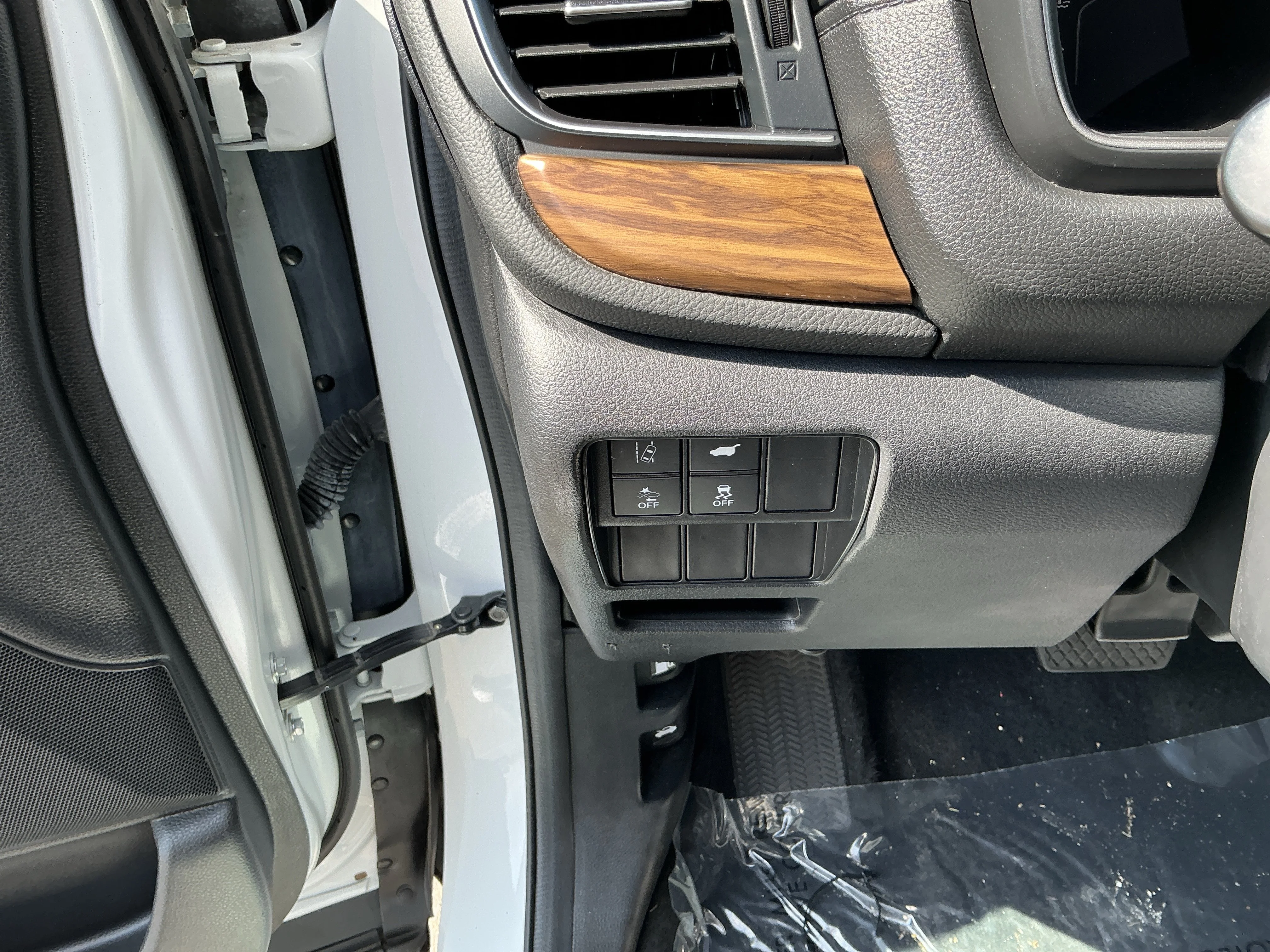 2020 Honda CR-V EX-L - Photo 20