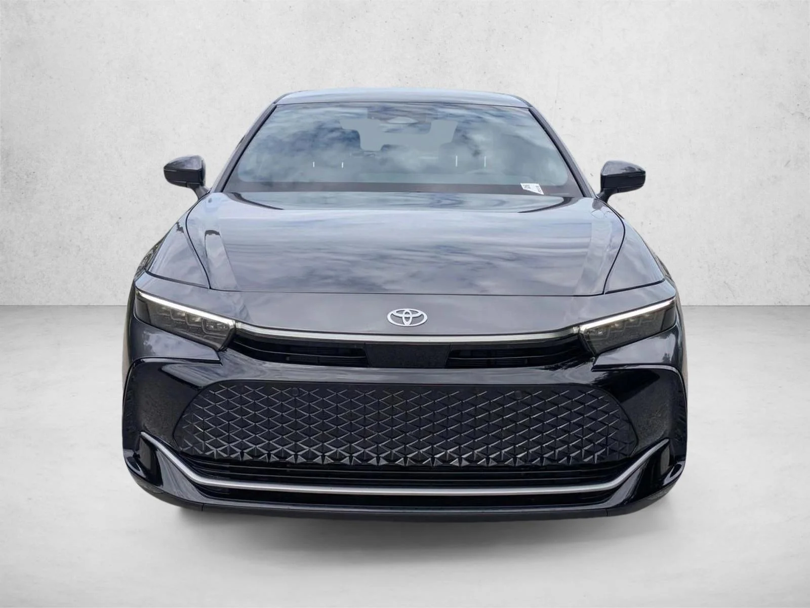 Used 2023 Magnetic Gray Metallic Toyota Limited image 2
