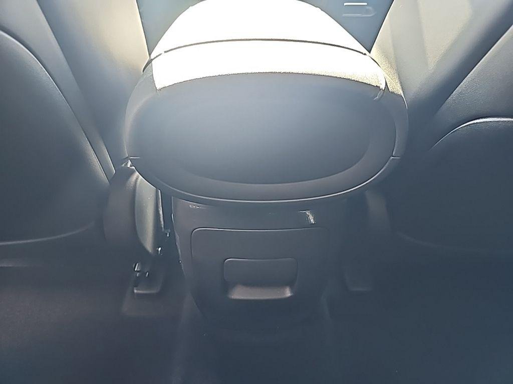 New 2026 Black Hyundai SEL Premium AWD image 40