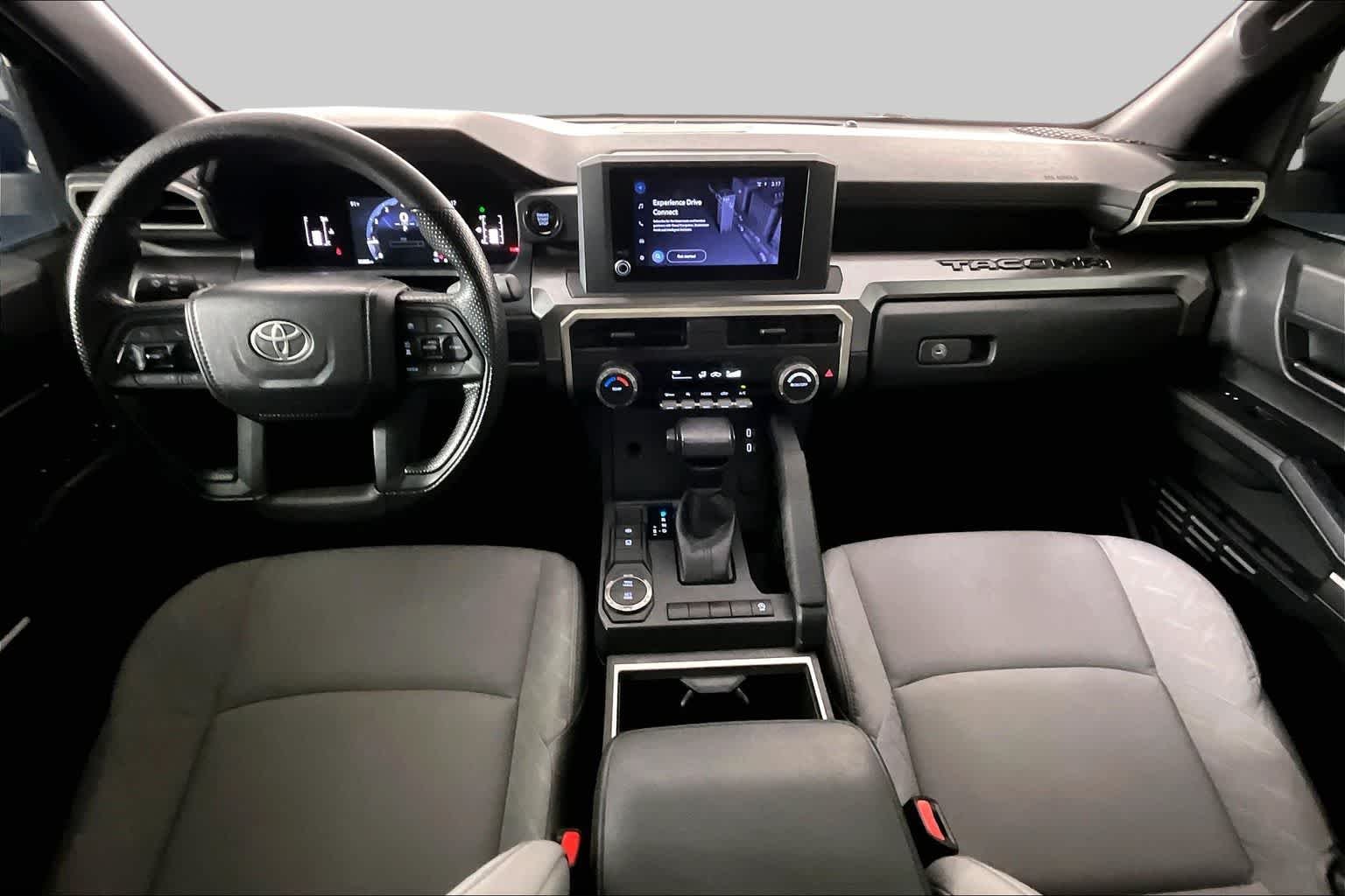 Used 2024 Black Toyota SR5 image 15