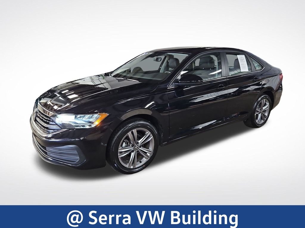 2023 Volkswagen Jetta 1.5T SE Auto SULEV's photo