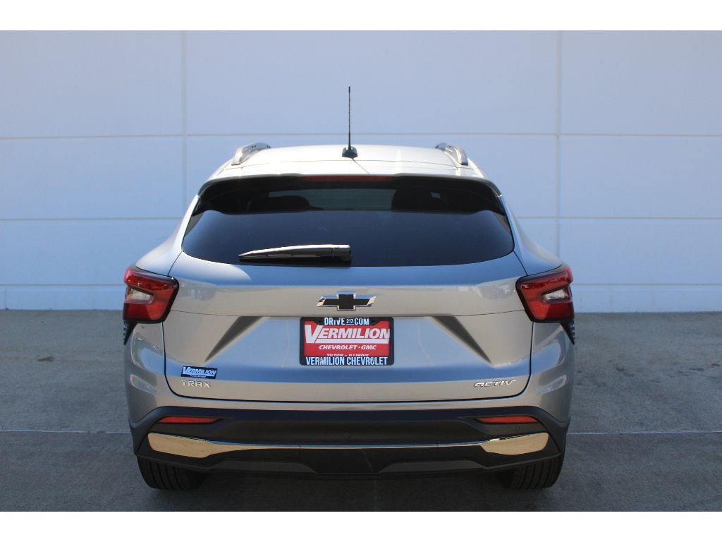 2026 Chevrolet Trax Activ - Photo 24