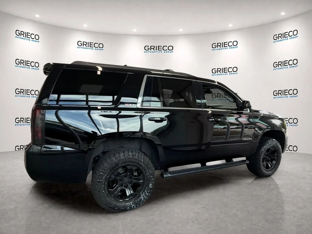 Used 2019 BLACK Chevrolet LT image 6
