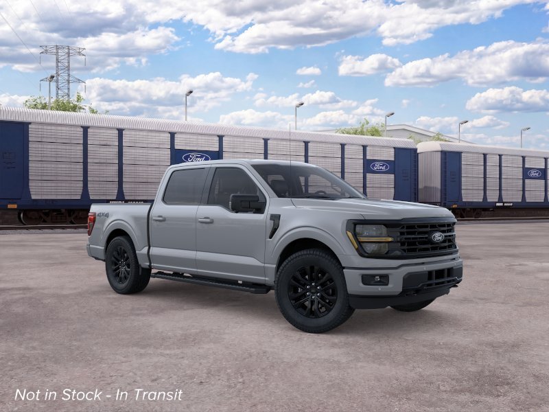 New 2026 Avalanche Ford XLT image 7