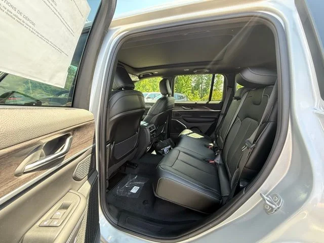 2025 Jeep Grand Cherokee Limited - Photo 11