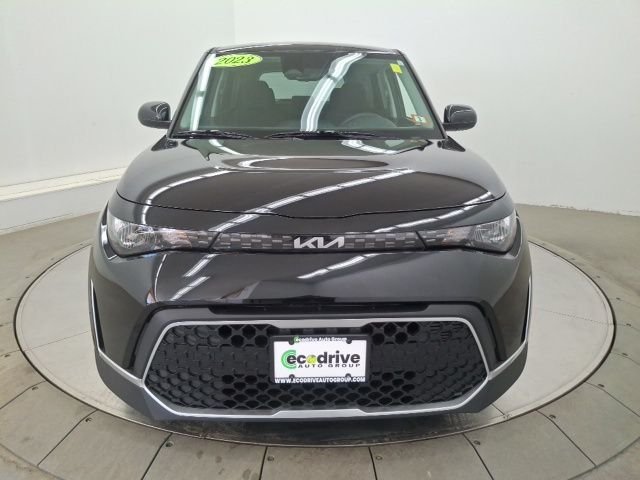 Used 2023 Kia Soul S with VIN KNDJ23AU5P7884746 for sale in Gorham, NH