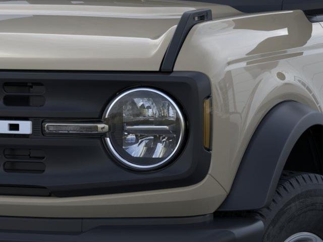 New 2026 Desert Sand Ford Big Bend® image 89
