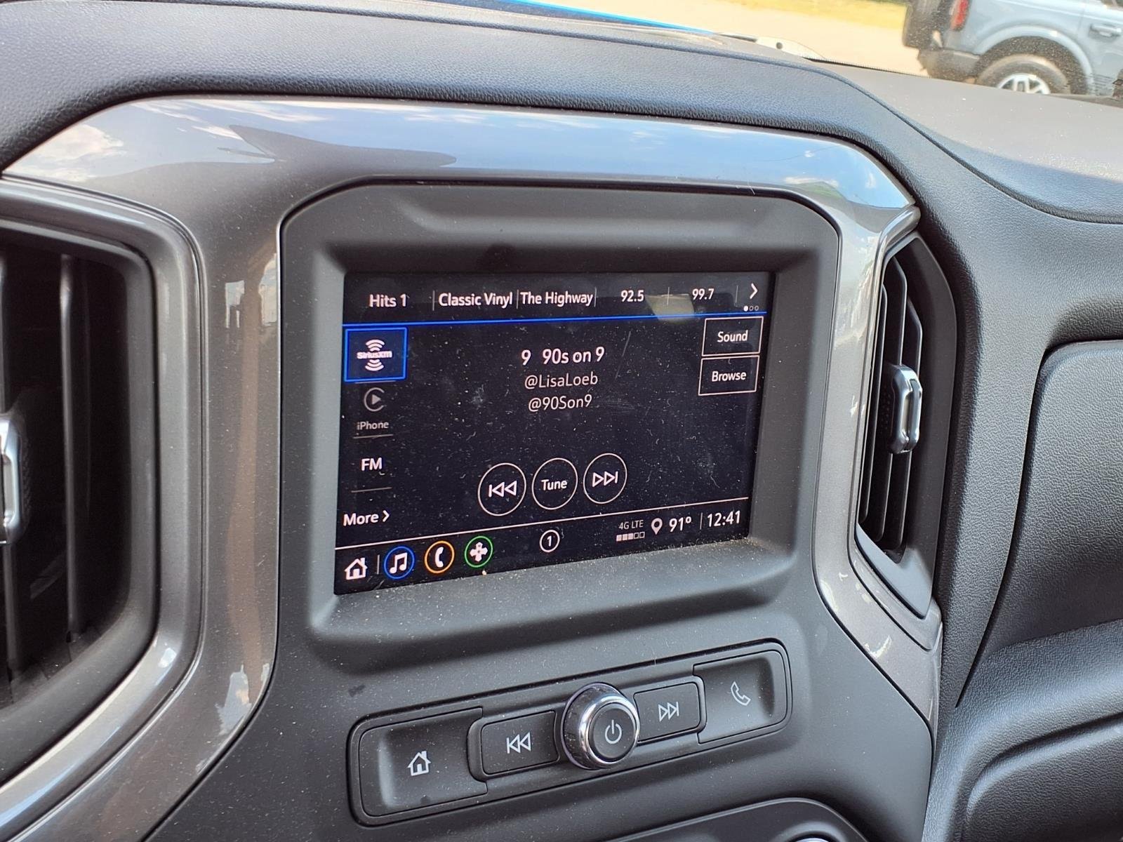 Used 2025  CHEVROLET CUSTOM image 22
