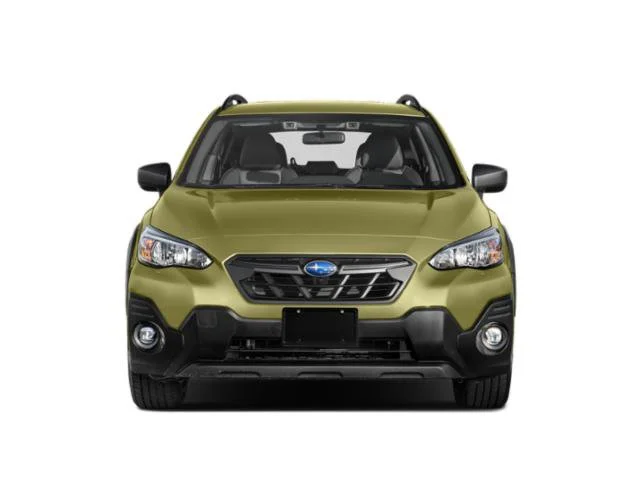 Used 2022 Crystal White Pearl Subaru Sport image 10