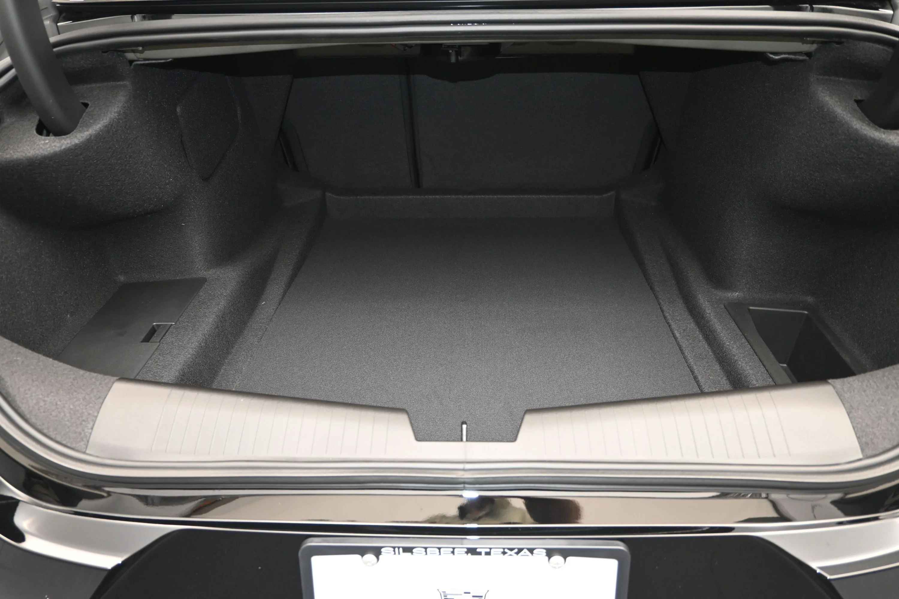 2026 Cadillac CT4 Premium Luxury - Photo 14