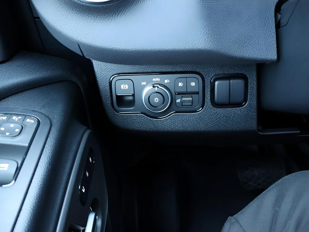 2026 Mercedes-Benz Sprinter Cargo Van Base - Photo 36