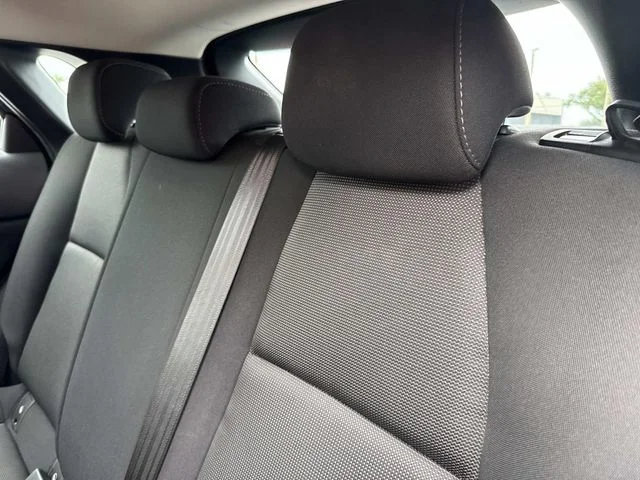 Certified Used 2025 Blue Mazda 2.5 S image 14