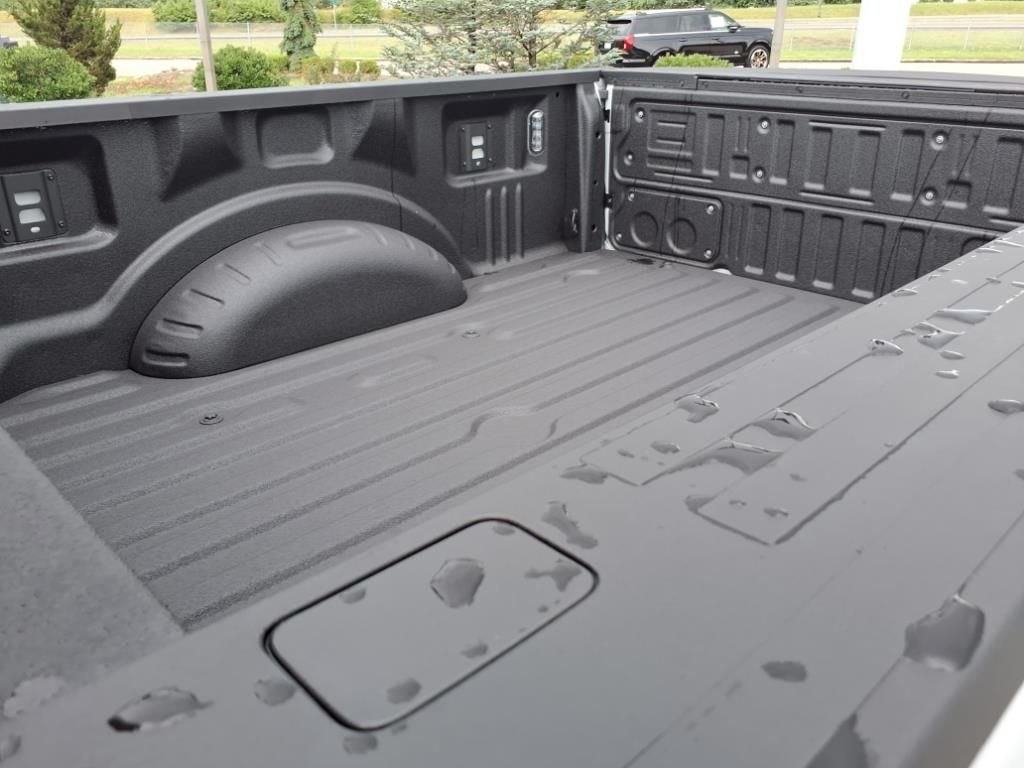 2025 Ford F-250 Super Duty Lariat - Photo 13