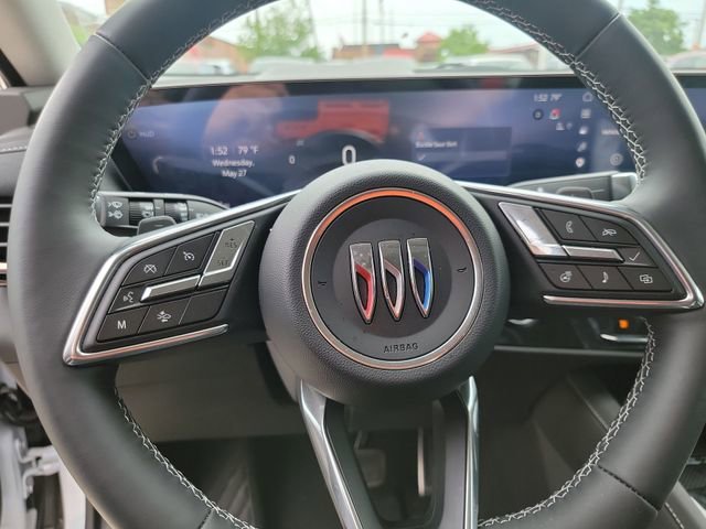 2026 Buick Envision Sport Touring - Photo 13