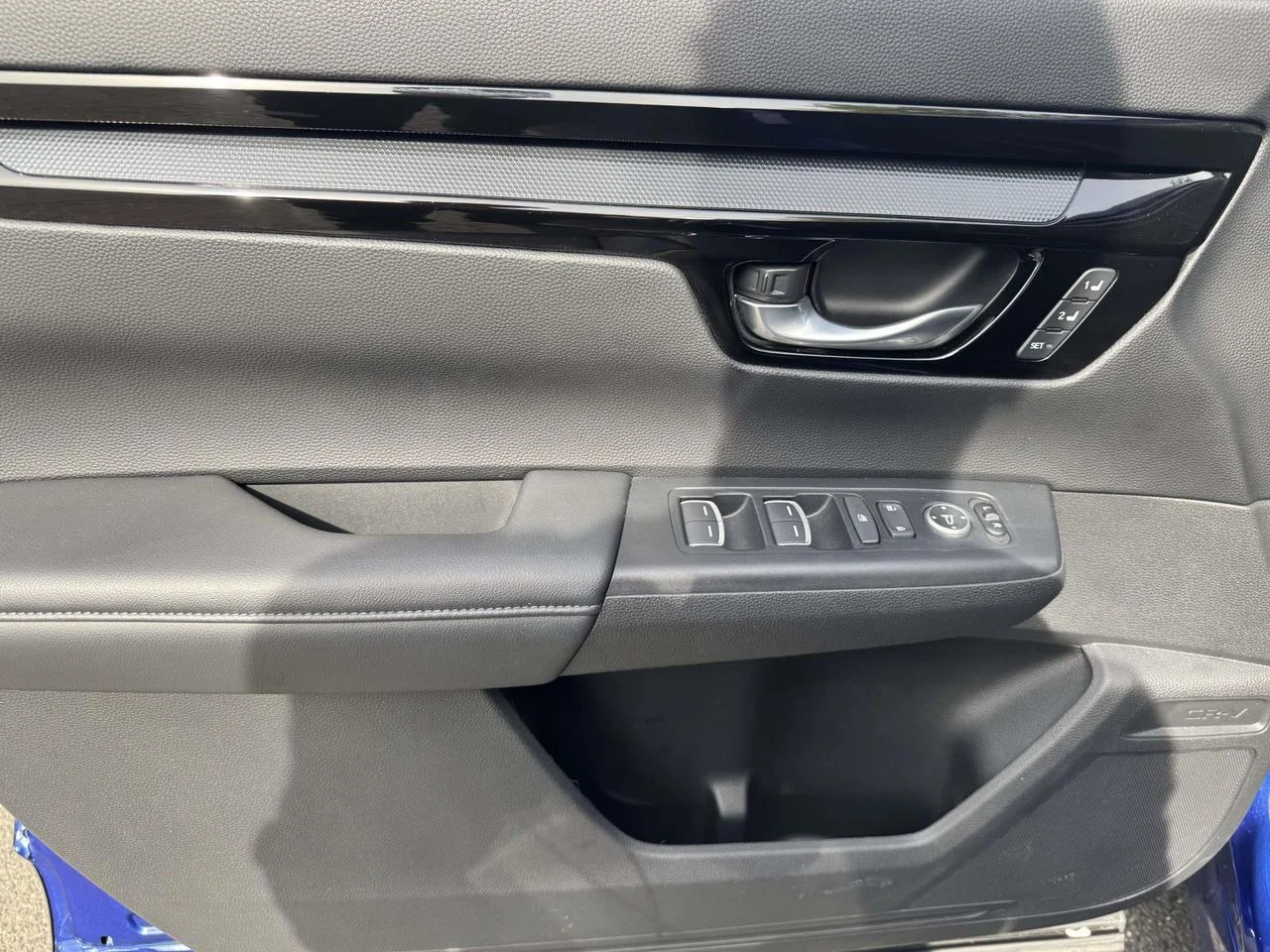 2023 Honda CR-V EX-L - Photo 22