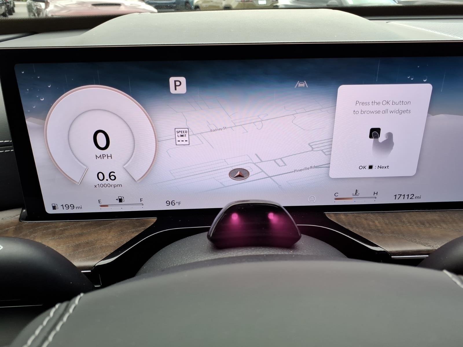 Used 2025  GENESIS  image 25
