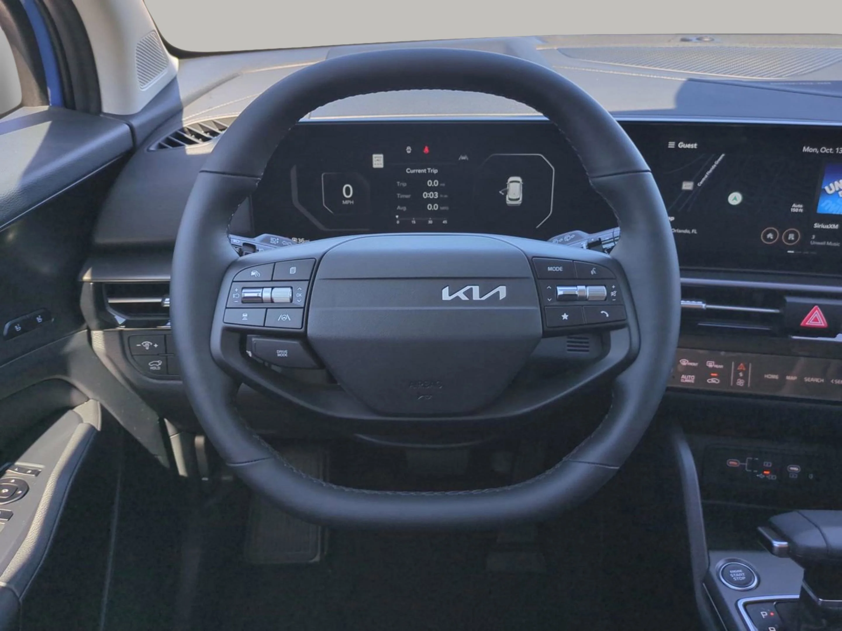 2026 Kia Sportage SX Prestige - Photo 33