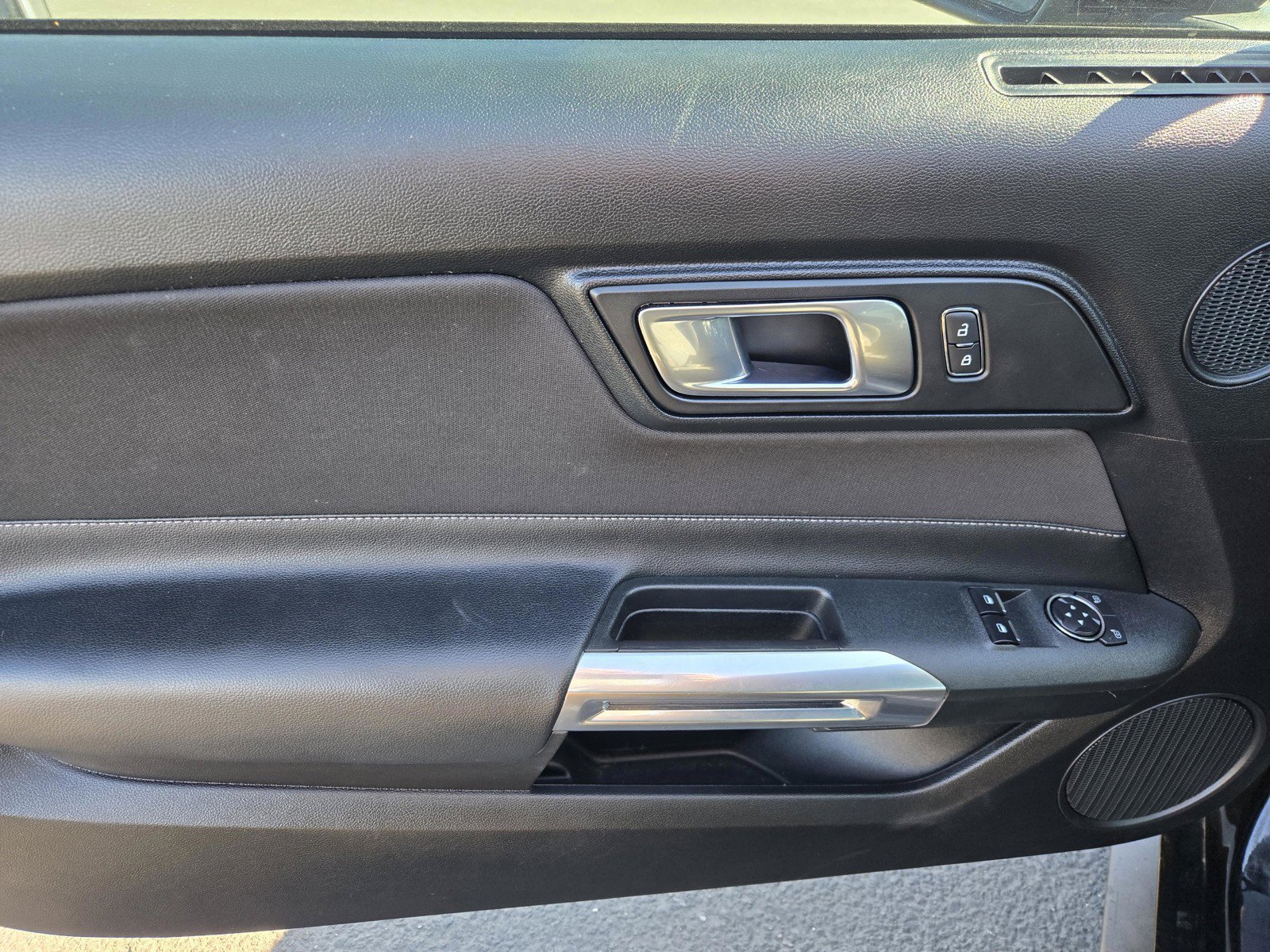 Certified Used 2022 Black Ford  image 16