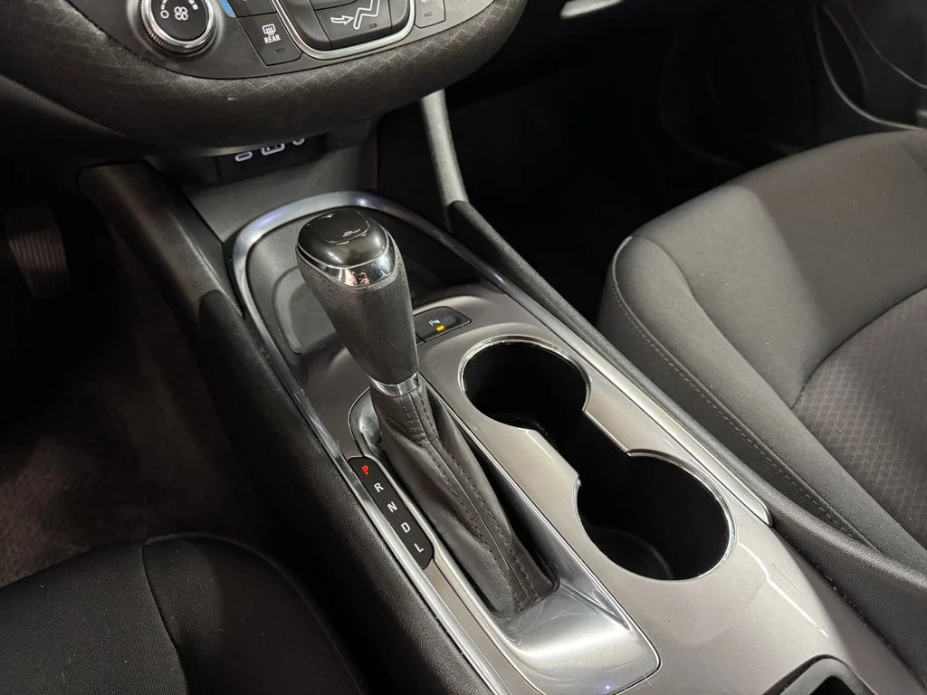 Used 2020 Black Chevrolet LS image 23