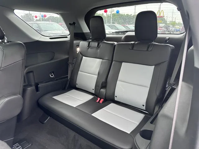 Certified Used 2023 Black Ford XLT image 8