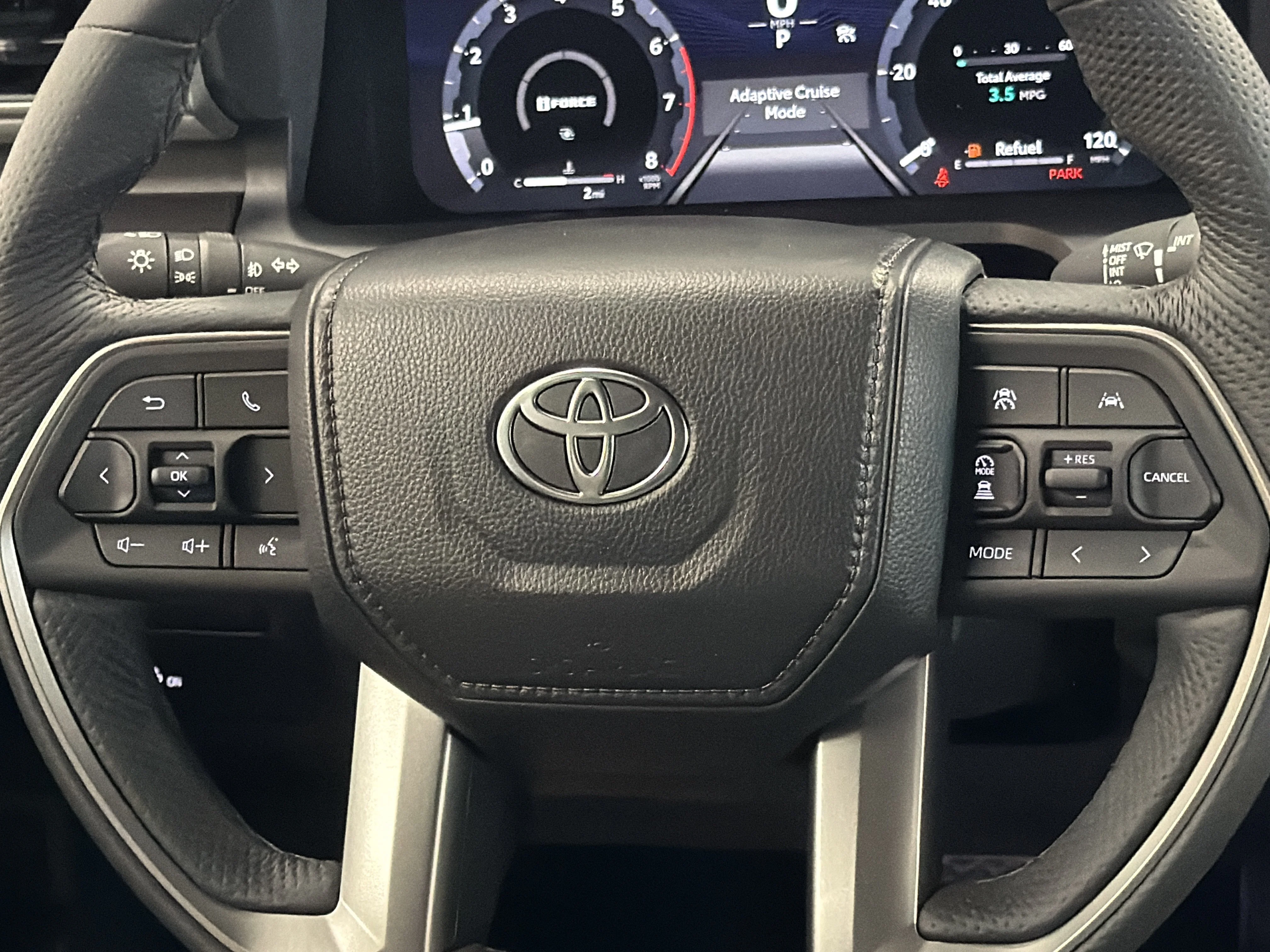 2026 Toyota Tacoma TRD Off Road - Photo 14