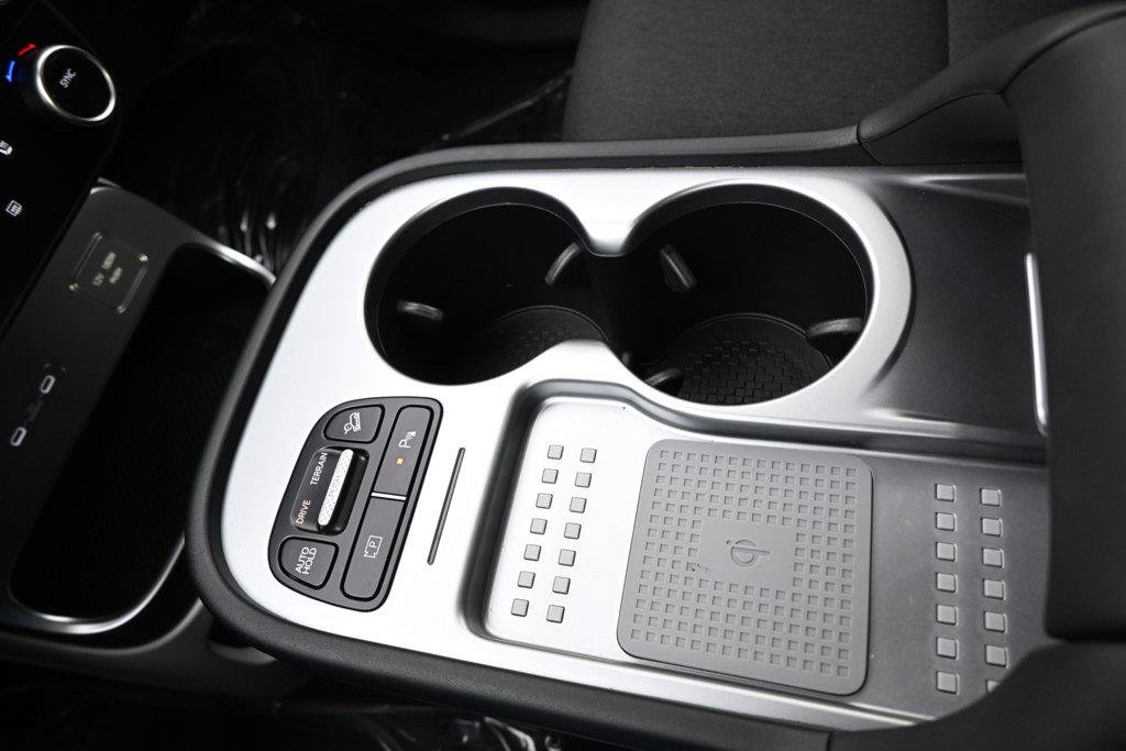 New 2026 Cyber Gray Hyundai SE image 33