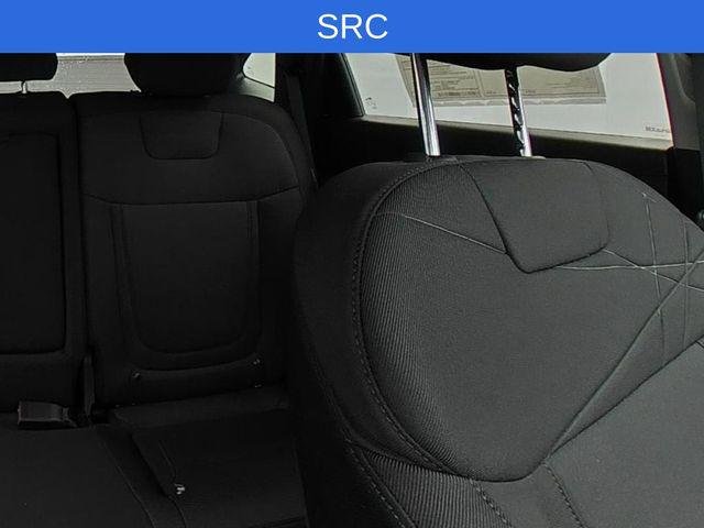New 2026 White Hyundai SEL AWD image 30