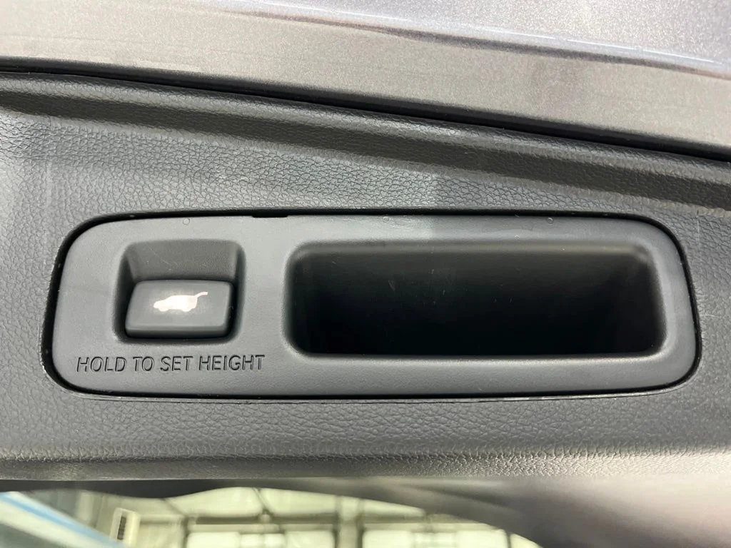 Certified Used 2019 Modern Steel Metallic Honda EX-L image 33