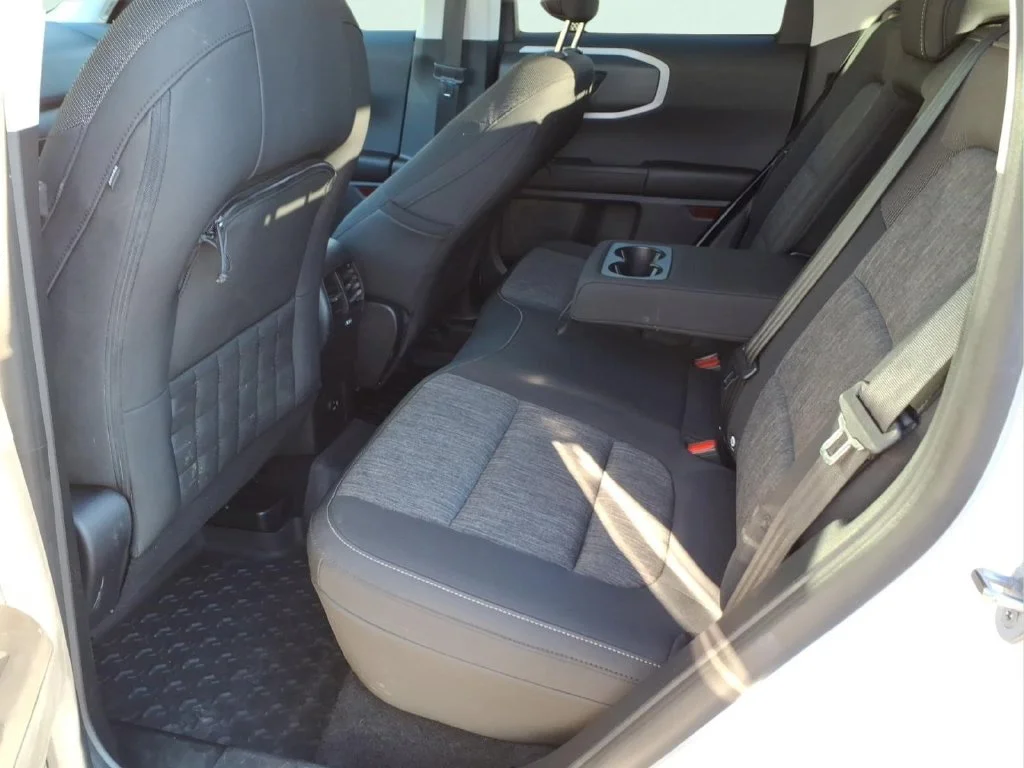 Used 2021 White Ford Big Bend image 17