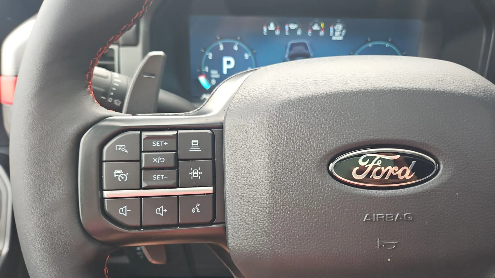 New 2026 Avalanche Ford Raptor 4WD image 16