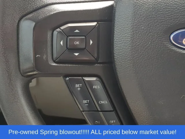Used 2021 White Ford XL image 25