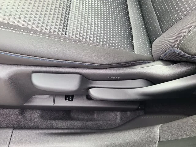 New 2026 Sterling Gray Metallic Chevrolet LT image 24