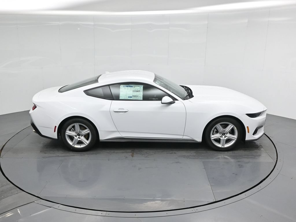 New 2026 White Ford EcoBoost image 34