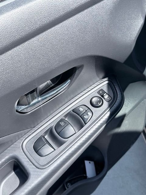 2024 Nissan Versa Sedan SV - Photo 21